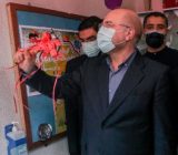  مدارس سنگرهای مهمی برای تضمین آینده کشور هستند