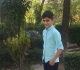 علی لندی نمونه شایسته دهه هشتادی‌ها است