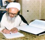 ای بسا که خبر به شما رسید: حسن زاده مسافرت کرد
