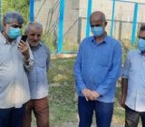 ۱۴ میلیارد ریال اعتبار برای تکمیل طرح آبرسانی به روستای مژدهه شفت