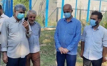 ۱۴ میلیارد ریال اعتبار برای تکمیل طرح آبرسانی به روستای مژدهه شفت