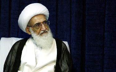مهمترین شرط عدالت، رعایت حقوق انسان هاست/ دولت گرانی را از میان بردارد