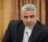 استاندار گیلان از هیئت دولت رای اعتماد گرفت
