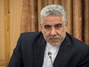 استاندار گیلان از هیئت دولت رای اعتماد گرفت
