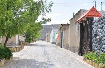 طرح هادی تعدادی از روستاهای استان گیلان بازنگری می‌شود