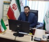 خدمت در بقاع و اماکن مذهبی خدمت به اسلام و قرآن و اهل بیت و بهترین بندگان خداست