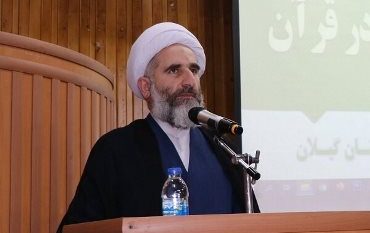 تلاش دشمن سست کردن بنیان خانواده و هویت زن ایرانی اسلامی است
