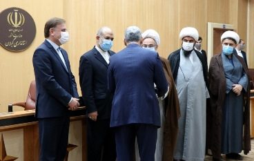 سفر وزیر کشور به گیلان؛ از معرفی استاندار تا لمس مشکلات
