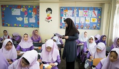 آغاز فرایند بازگشایی مدارس از اول آبان/ هنوز امکان ثبت‌نام کتب درسی وجود دارد