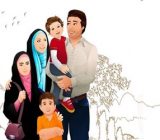 تمام ظرفیت ها در جهت تحکیم بنیان خانواده استفاده شود