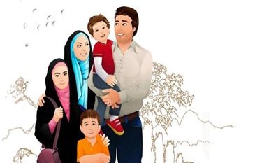 تمام ظرفیت ها در جهت تحکیم بنیان خانواده استفاده شود