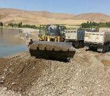  هیچ مجوزی نباید برای برداشت از بستر رودخانه صادر شود