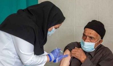 بالای ۶۰ ساله های گیلان برای تزریق دز سوم واکسن کرونا اقدام کنند