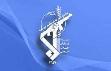 جزییات برخورد نیروی‌دریایی‌سپاه با ناوهای آمریکا