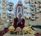 تلاش برای قرار گرفتن محصولات صنایع دستی گیلان در فهرست تعرفه اوراسیا