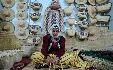 تلاش برای قرار گرفتن محصولات صنایع دستی گیلان در فهرست تعرفه اوراسیا