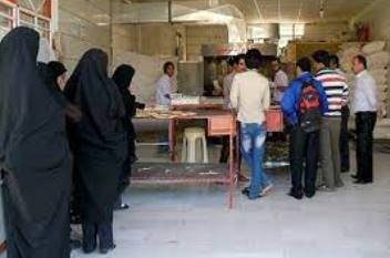 بازرسی از نانوایی های شفت تشدید می شود