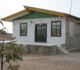 تمام خانه‌های روستایی تا سال ۱۴۱۰ مقاوم سازی می‌شوند