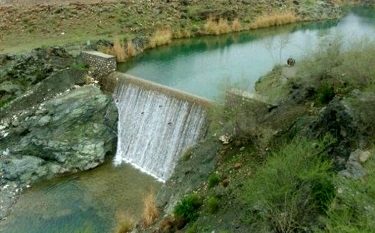 افزایش ۲۰ میلیارد تومانی اعتبارات پروژه های آبخیزداری گیلان