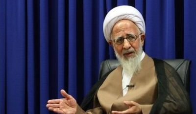 نظر آیت الله جوادی آملی درباره شب یلدا