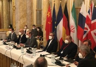 نشست اختتامیه کمیسیون مشترک برجام پایان یافت