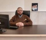 محمد جواد شمسی پور سرپرست اداره ارشاد شهرستان چاراویماق آذربایجان شرقی شد