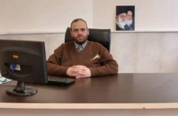 محمد جواد شمسی پور سرپرست اداره ارشاد شهرستان چاراویماق آذربایجان شرقی شد