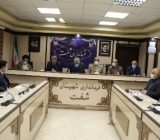 دبیرخانه کارگروه رفع موانع توسعه شهرستان شفت تشکیل شود