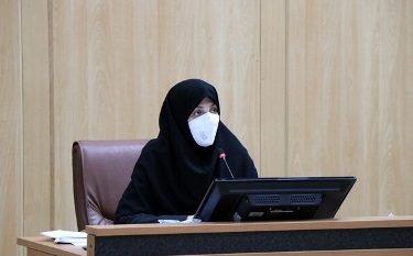 رئیس سازمان مدیریت و برنامه ریزی گیلان انتخاب شد