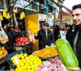 آغاز نظارت بر بازار شب یلدا در سراسر گیلان