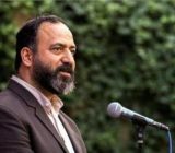 رضا ثقتی مدیرکل فرهنگ و ارشاد اسلامی گیلان شد