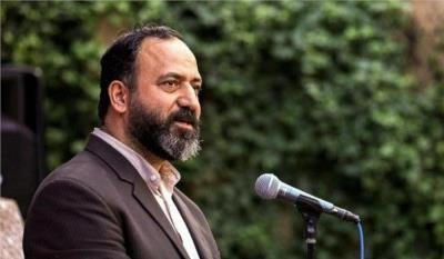 رضا ثقتی مدیرکل فرهنگ و ارشاد اسلامی گیلان شد
