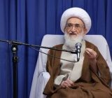 زنان مسلمان نسبت مسئولیت های فردی و اجتماعی خویش آگاه باشند