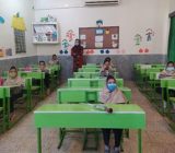 حضور دانش‌آموزان در مدارس الزامی است