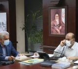 انتظار گیلانیان از دولت شتاب‌بخشی به تکمیل پروژه‌های عمرانی است