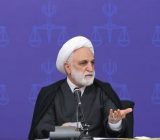 مسئولی که در صیانت از بیت المال کوتاهی کند تحت تعقیب قرار می گیرد