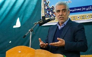 اشتغال و بهبود معیشت و اقتصاد مردم دغدغه مسئولان است