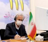 سامانه ۱۱۱ برای خدمات رسانی به مردم گیلان راه اندازی شد