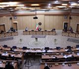 انتقاد استاندار گیلان از نیمه‌کاره ماندن پروژه‌های عمرانی و نبود اهتمام کافی از سوی برخی پیمانکاران برای تکمیل طرح‌ها / رفع محرومیت از شفت، نیازمند مدیریت جهادی و میدانی است / عملکرد دستگاه‌ها در حوزه محرومیت‌زدایی پایش می‌شود