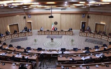 انتقاد استاندار گیلان از نیمه‌کاره ماندن پروژه‌های عمرانی و نبود اهتمام کافی از سوی برخی پیمانکاران برای تکمیل طرح‌ها / رفع محرومیت از شفت، نیازمند مدیریت جهادی و میدانی است / عملکرد دستگاه‌ها در حوزه محرومیت‌زدایی پایش می‌شود