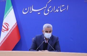 اختصاص ۶۳۵ میلیارد تومان اعتبار سفر رئیس جمهوری به گیلان در مرحله نخست
