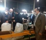 آغاز توزیع ۲ هزار تُن بذر گواهی شده برنج در استان گیلان