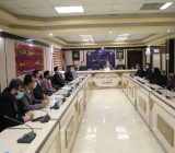 تزریق بیش از ۲۴ هزار واکسن دز سوم در شهرستان شفت / لزوم اطلاع‌رسانی از نقش رعایت فاصله‌گذاری اجتماعی در کنترل بیماری