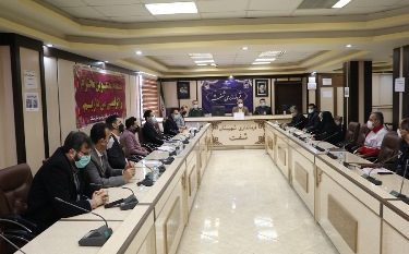 تزریق بیش از ۲۴ هزار واکسن دز سوم در شهرستان شفت / لزوم اطلاع‌رسانی از نقش رعایت فاصله‌گذاری اجتماعی در کنترل بیماری