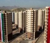 ظرفیت انبوه‌سازان در اجرای نهضت ملی مسکن گیلان استفاده می‌شود