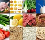 همه کالاهای اساسی فراوان است مردم نگران نباشند