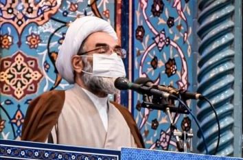 شرط احیای برجام برداشتن تحریم‌ها و حفظ عزت ملت ایران است