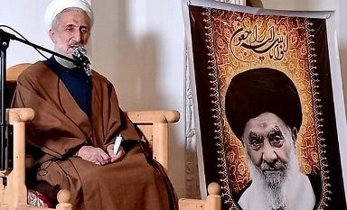 آیت الله رودباری دنبال دیده و شناخته شدن نبود