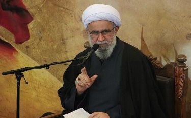 انقلاب اسلامی ایران به دنبال زمینه سازی ظهور است