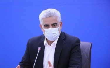 اولویت سرمایه‌گذاری در شهرستان‌ها انجام فعالیت اقتصادی اشتغال‌آفرین است